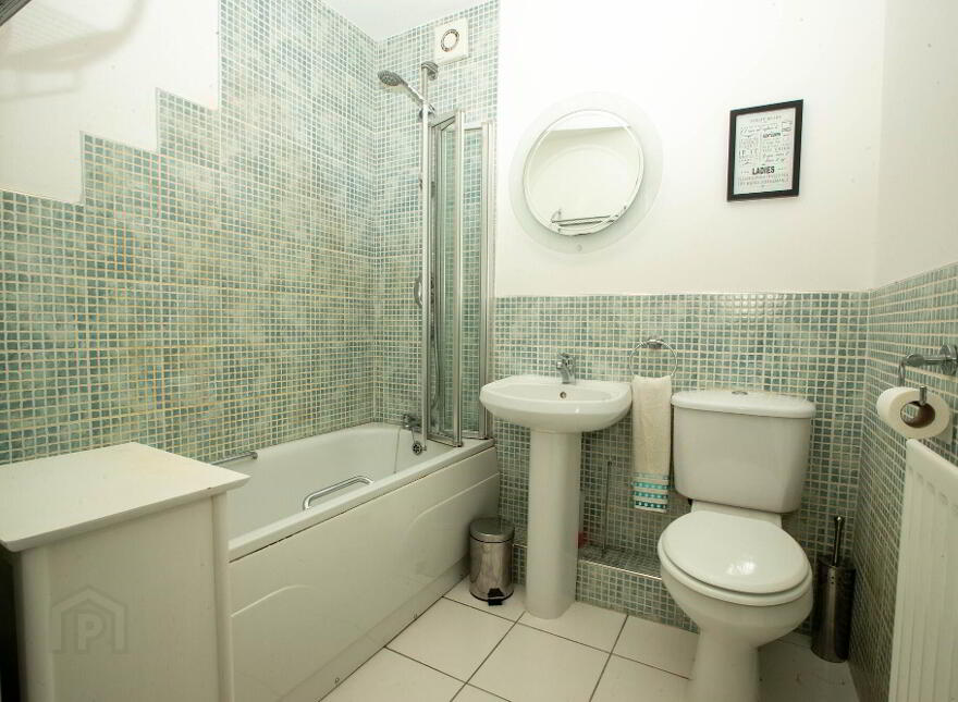 1 Apiary Court, King Street, Newcastle, BT33 0FB