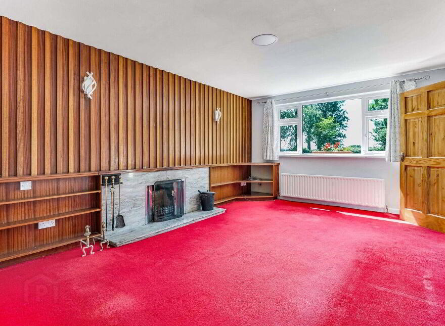 House On 4.6 Acres & Outbuilding, Carnisle, Kildalkey, C15R902