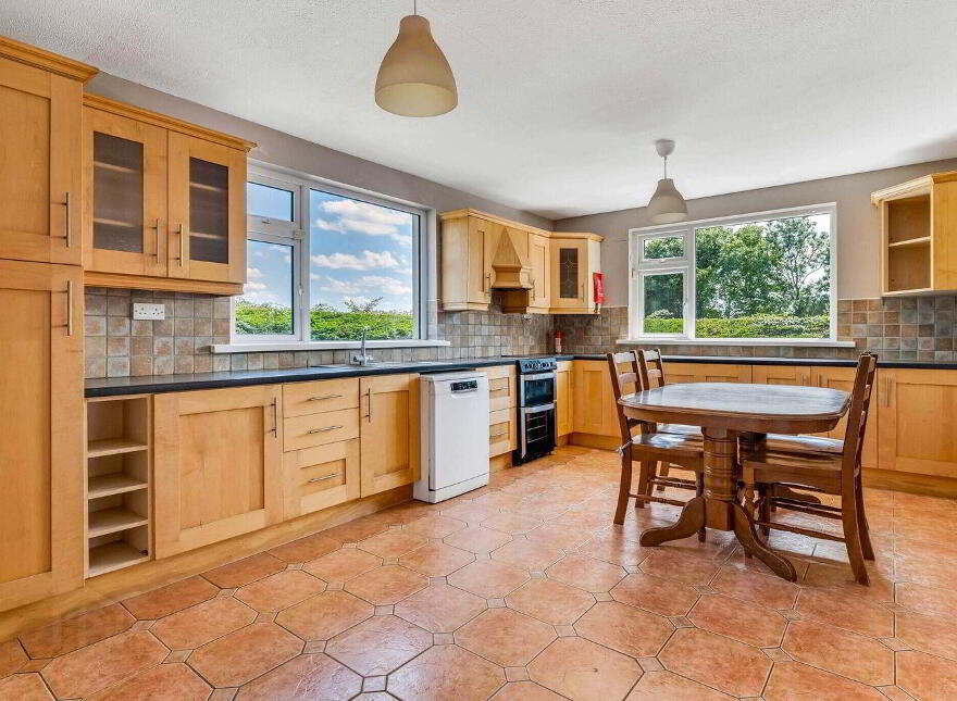 House On 4.6 Acres & Outbuilding, Carnisle, Kildalkey, C15R902
