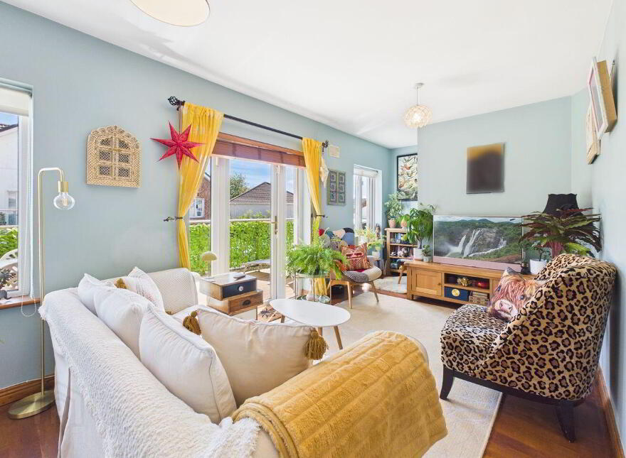43 Garrán Ard, Doughiska, Galway City, H91N8X3