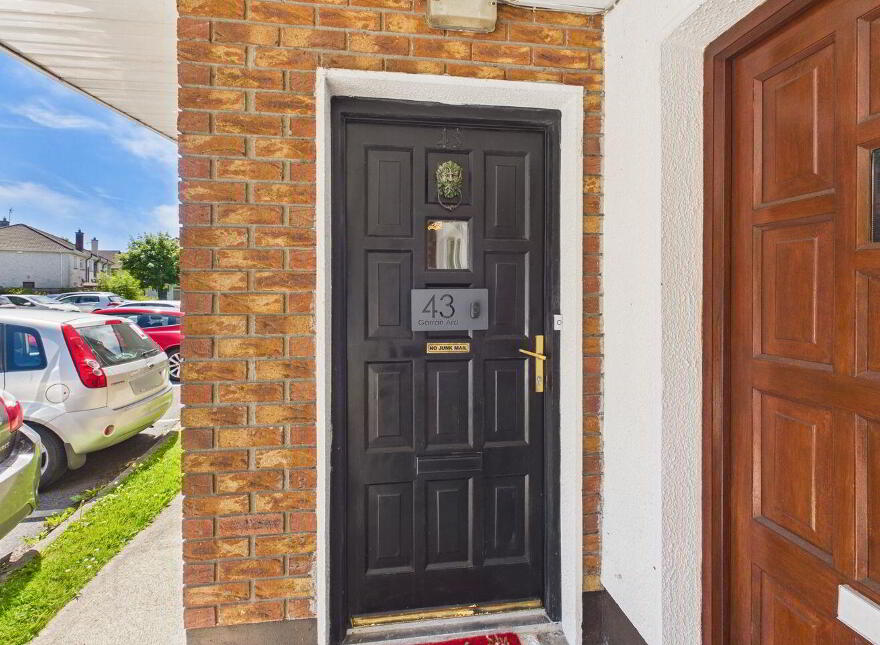 43 Garrán Ard, Doughiska, Galway City, H91N8X3