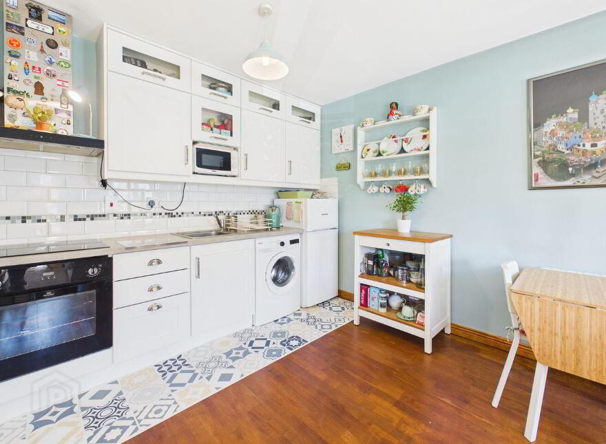 43 Garrán Ard, Doughiska, Galway City, H91N8X3