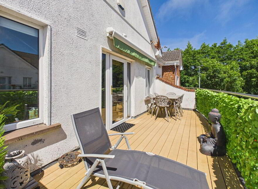 43 Garrán Ard, Doughiska, Galway City, H91N8X3