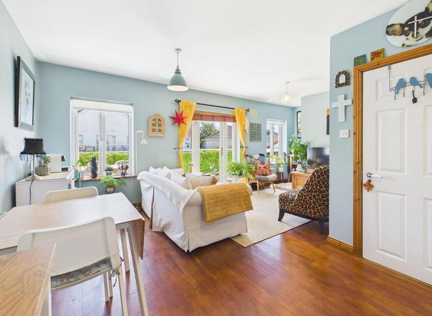 43 Garrán Ard, Doughiska, Galway City, H91N8X3