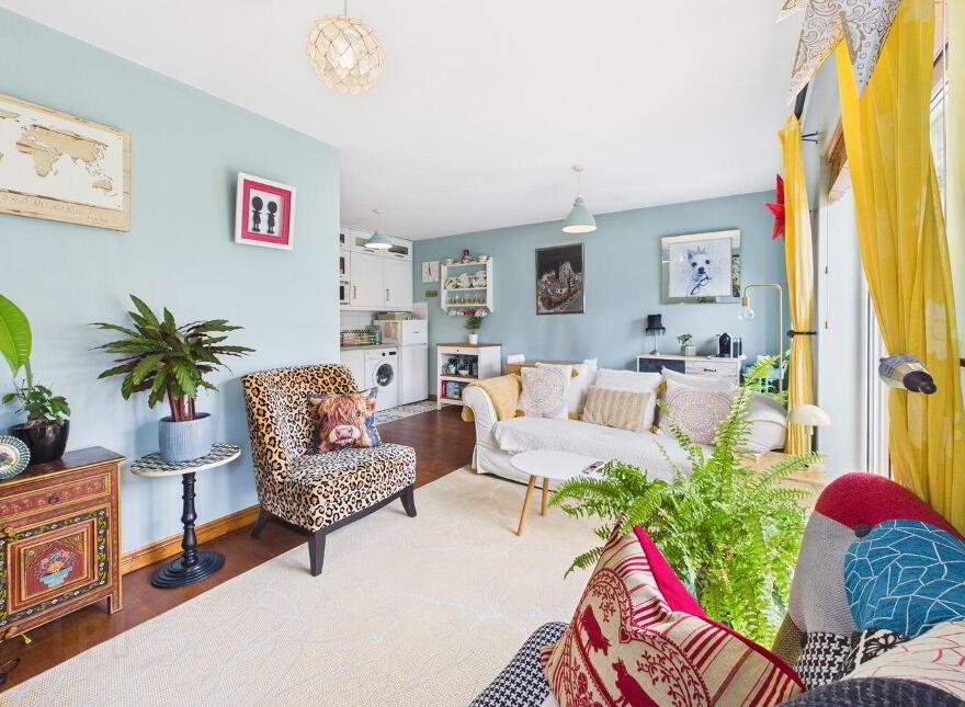 43 Garrán Ard, Doughiska, Galway City, H91N8X3