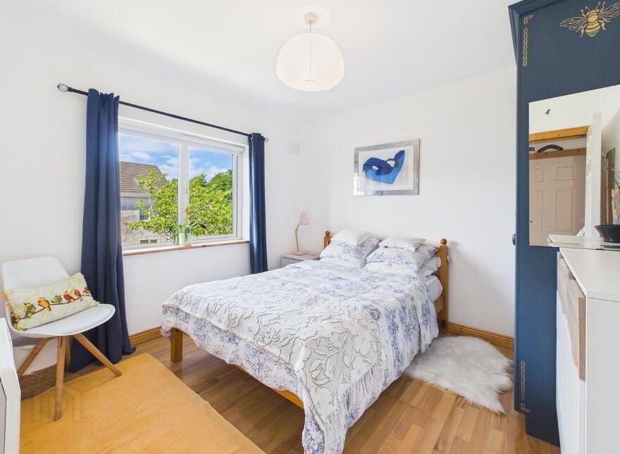 43 Garrán Ard, Doughiska, Galway City, H91N8X3