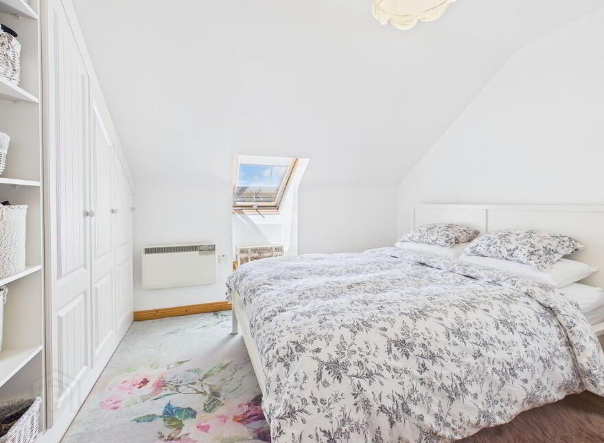 43 Garrán Ard, Doughiska, Galway City, H91N8X3