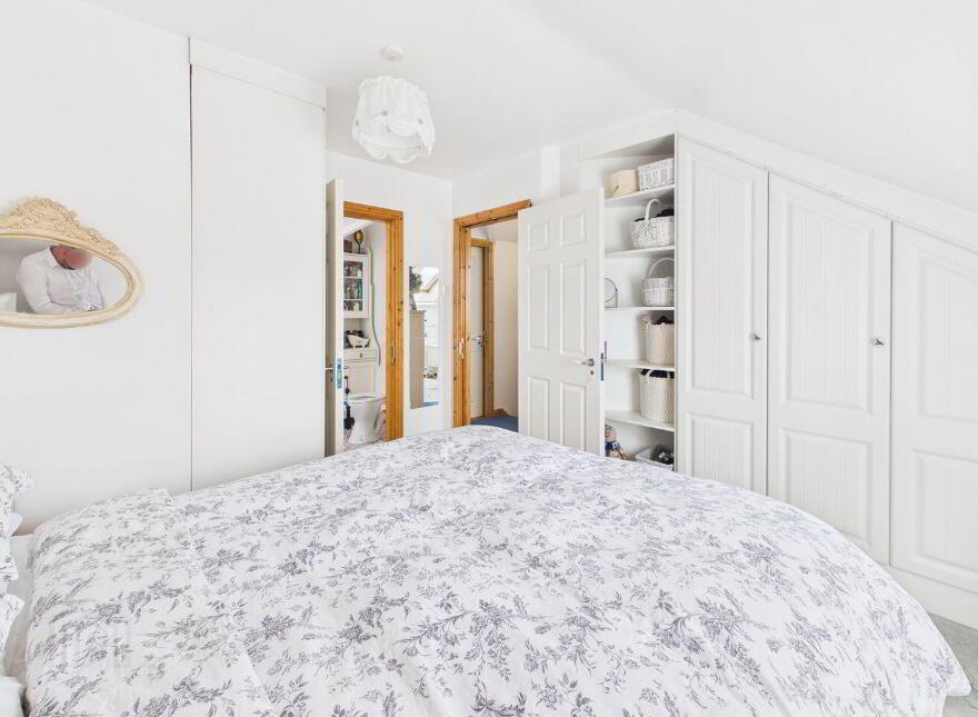 43 Garrán Ard, Doughiska, Galway City, H91N8X3