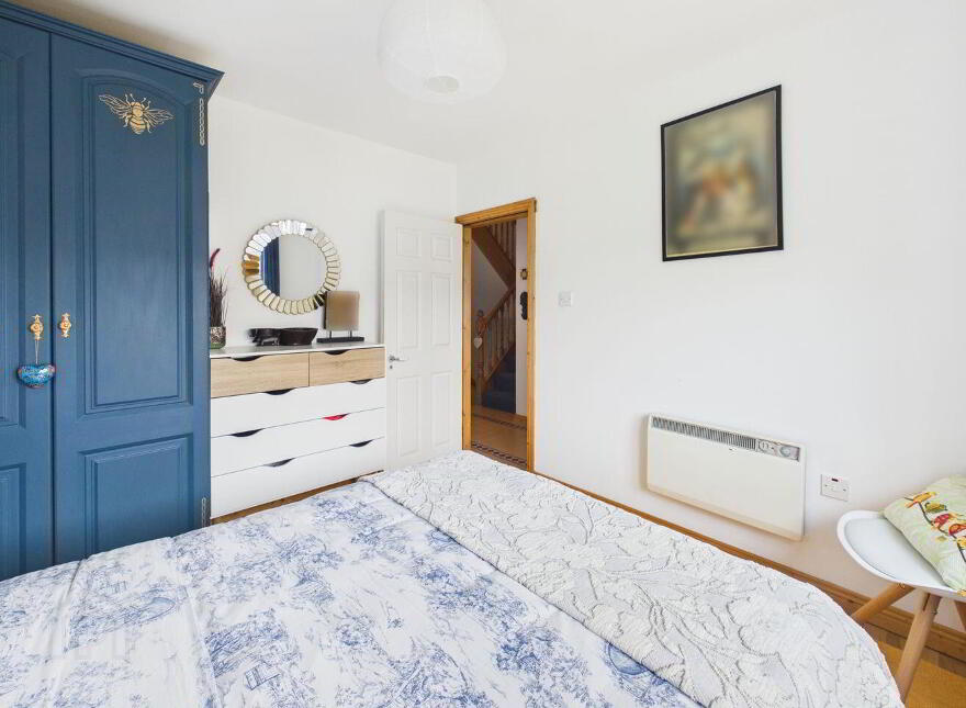 43 Garrán Ard, Doughiska, Galway City, H91N8X3