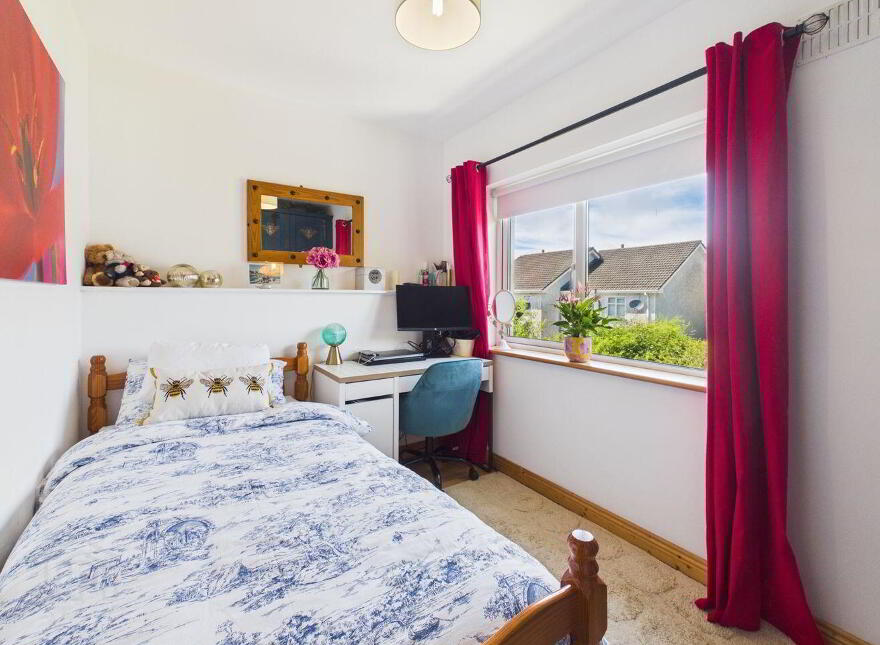 43 Garrán Ard, Doughiska, Galway City, H91N8X3
