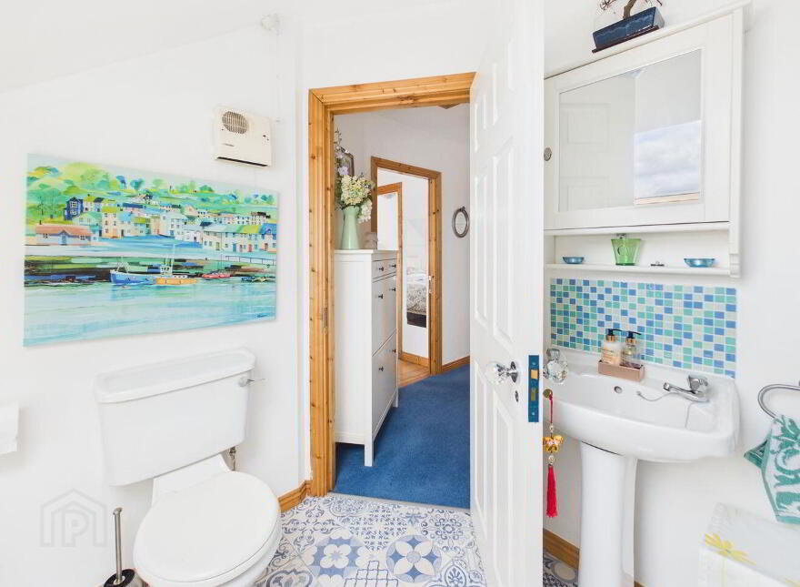 43 Garrán Ard, Doughiska, Galway City, H91N8X3