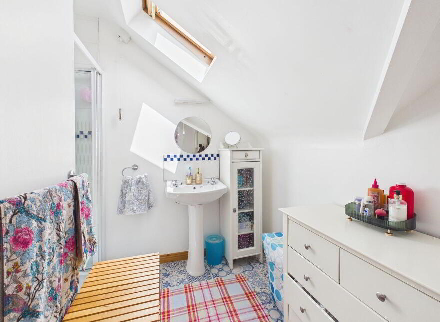 43 Garrán Ard, Doughiska, Galway City, H91N8X3
