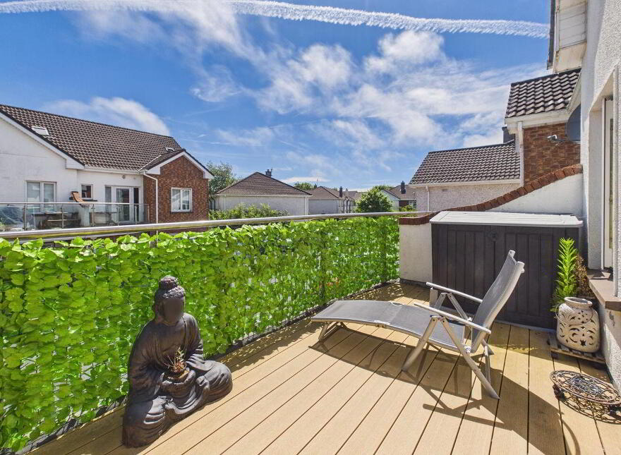 43 Garrán Ard, Doughiska, Galway City, H91N8X3