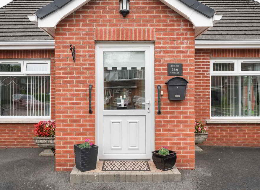 38a Sinclair Road, Bangor, BT19 1PF