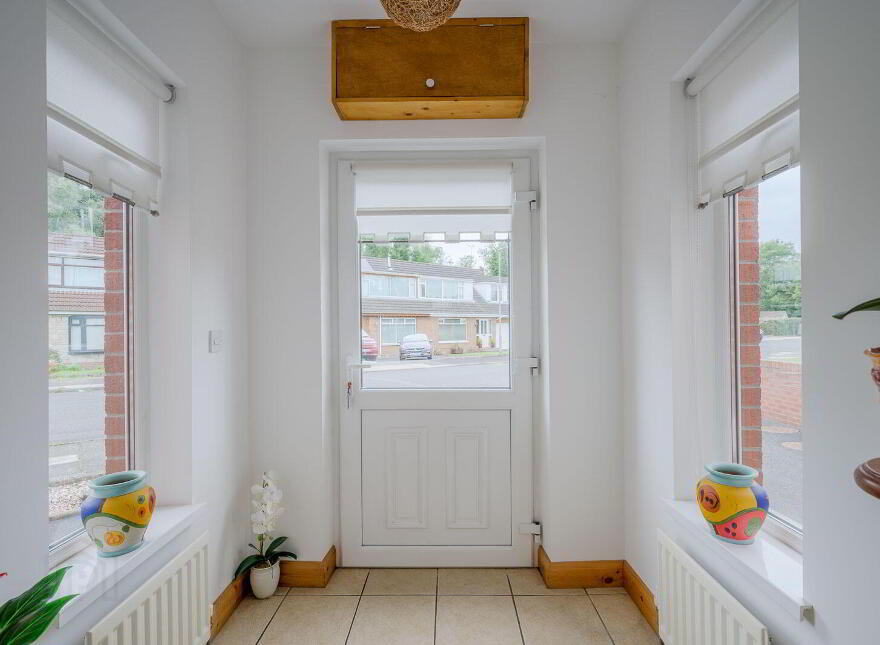 38a Sinclair Road, Bangor, BT19 1PF