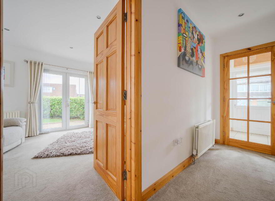 38a Sinclair Road, Bangor, BT19 1PF