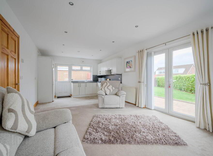 38a Sinclair Road, Bangor, BT19 1PF