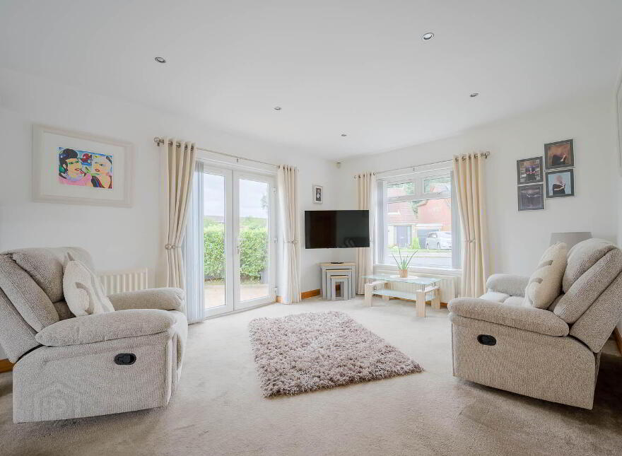 38a Sinclair Road, Bangor, BT19 1PF