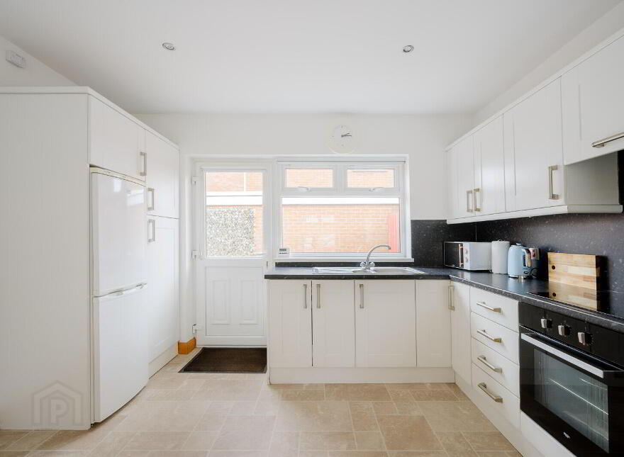 38a Sinclair Road, Bangor, BT19 1PF
