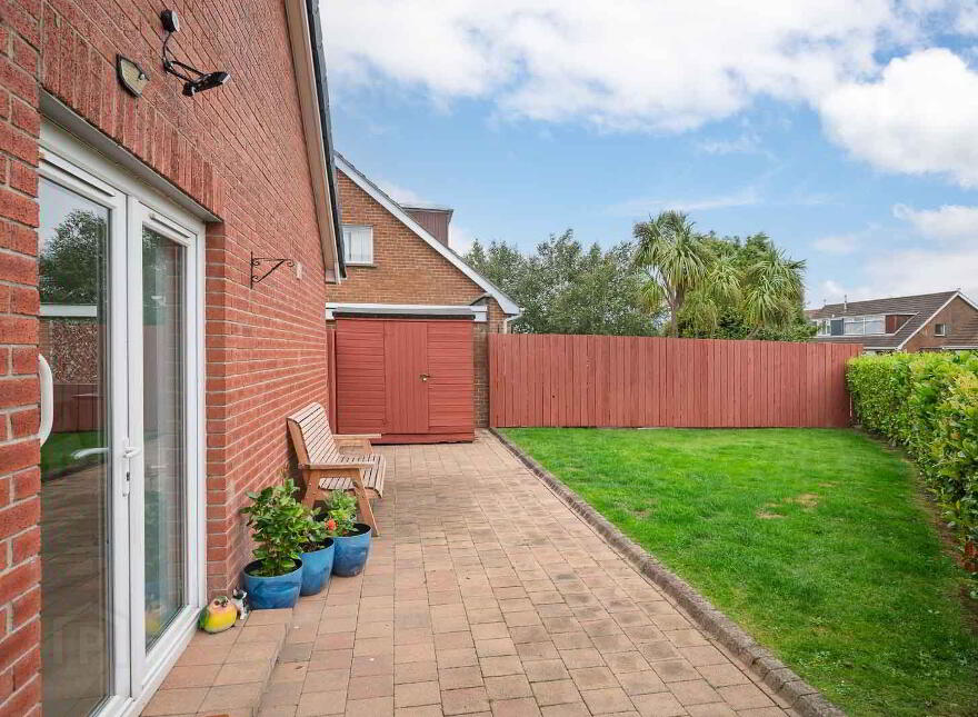 38a Sinclair Road, Bangor, BT19 1PF