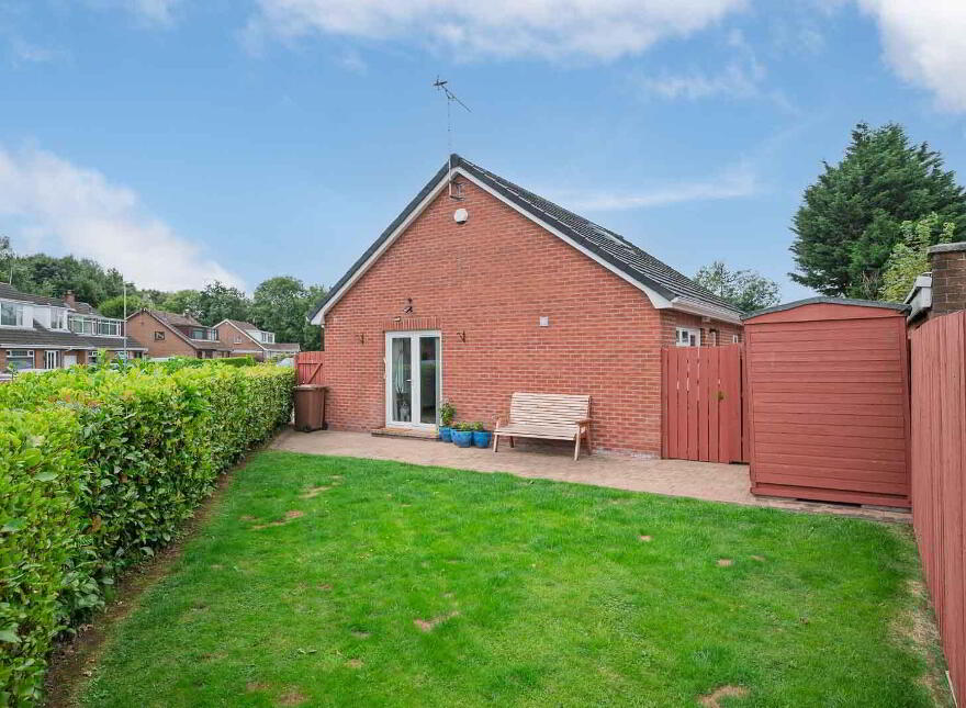 38a Sinclair Road, Bangor, BT19 1PF