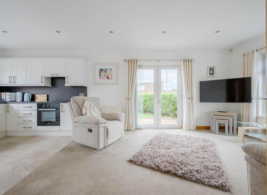 38a Sinclair Road, Bangor, BT19 1PF