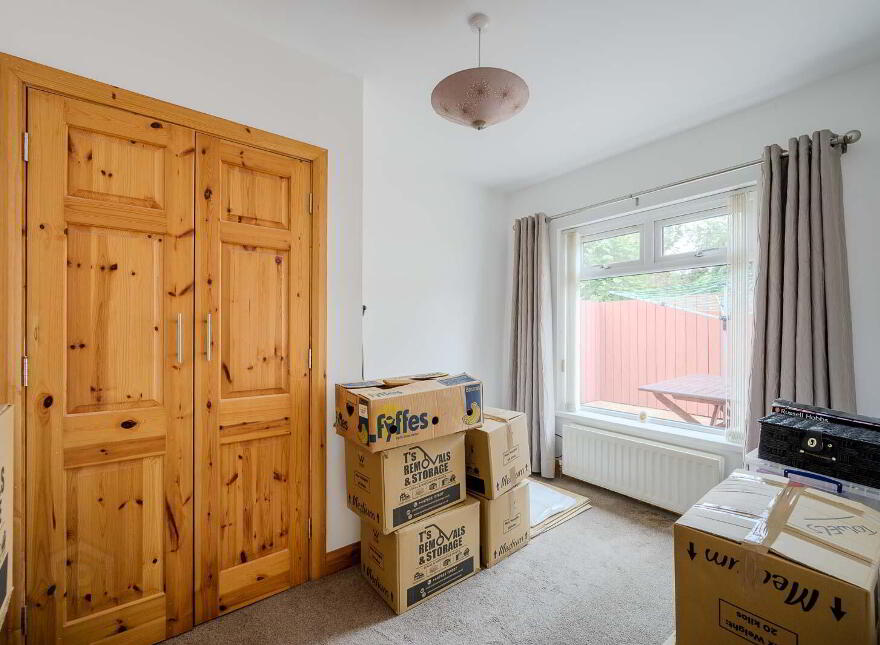 38a Sinclair Road, Bangor, BT19 1PF