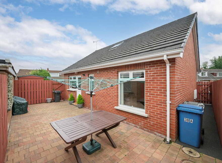 38a Sinclair Road, Bangor, BT19 1PF