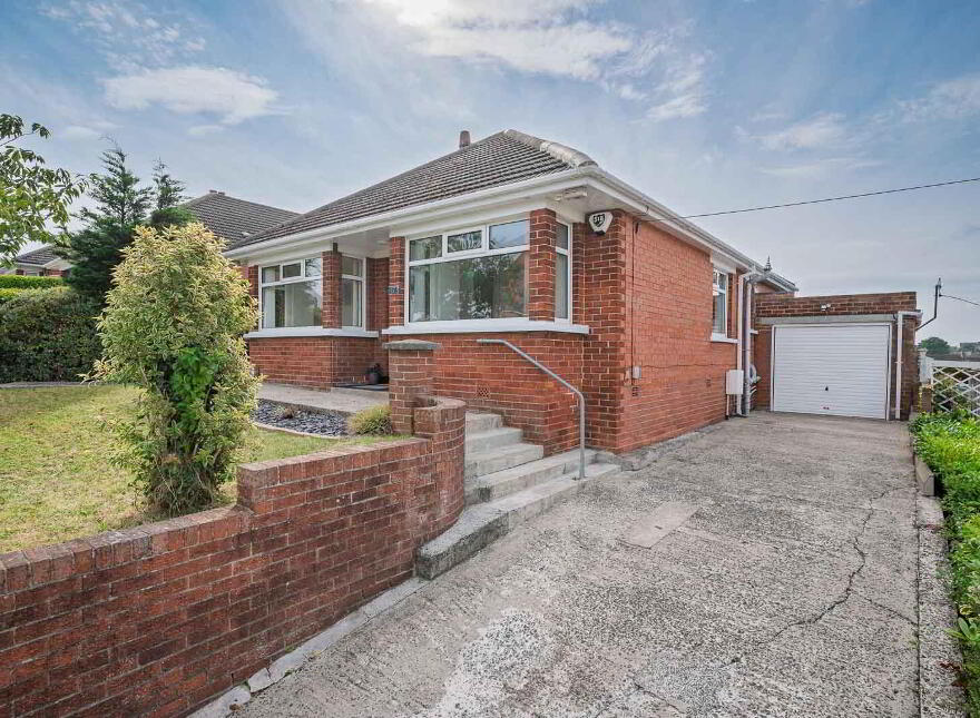 17 Church Drive, Bangor, BT20 3EE