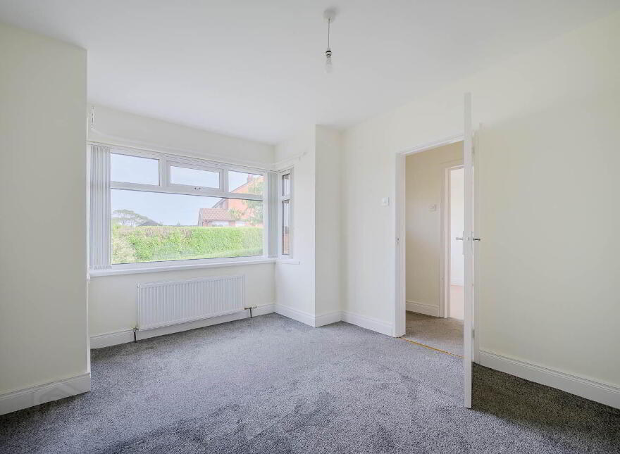 17 Church Drive, Bangor, BT20 3EE
