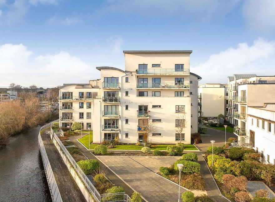 Apartment 78 Block 4 Richmond Hall, Drumcondra, Drumcondra, D03YD58