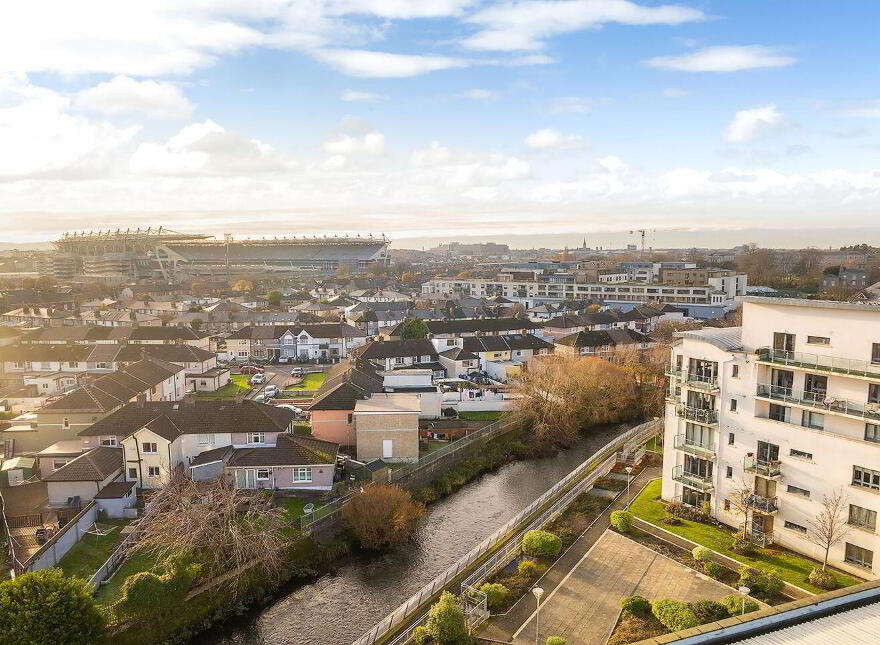 Apartment 78 Block 4 Richmond Hall, Drumcondra, Drumcondra, D03YD58