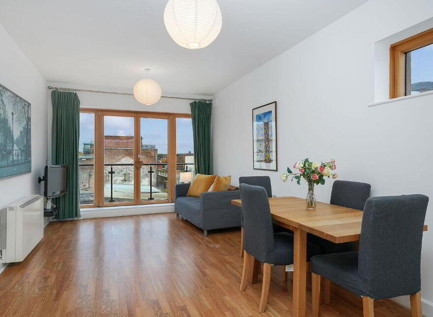 Apartment 78 Block 4 Richmond Hall, Drumcondra, Drumcondra, D03YD58