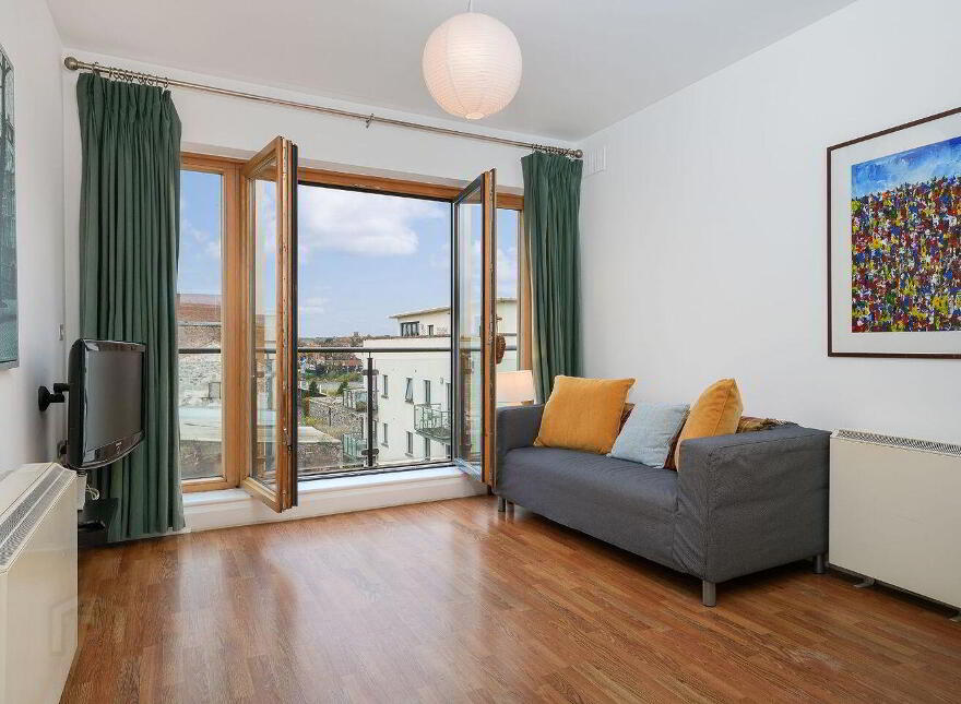 Apartment 78 Block 4 Richmond Hall, Drumcondra, Drumcondra, D03YD58