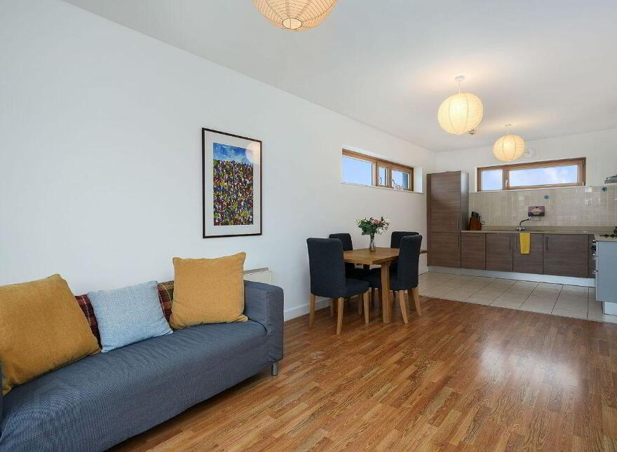 Apartment 78 Block 4 Richmond Hall, Drumcondra, Drumcondra, D03YD58