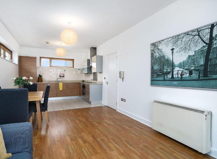 Apartment 78 Block 4 Richmond Hall, Drumcondra, Drumcondra, D03YD58