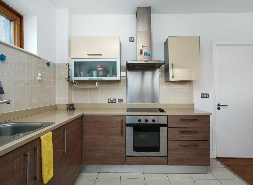 Apartment 78 Block 4 Richmond Hall, Drumcondra, Drumcondra, D03YD58