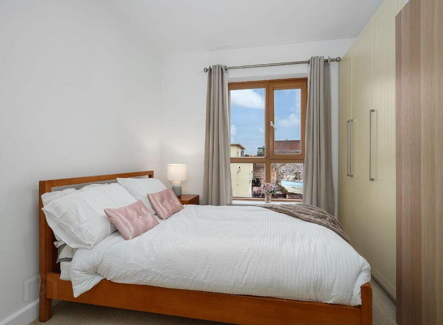 Apartment 78 Block 4 Richmond Hall, Drumcondra, Drumcondra, D03YD58