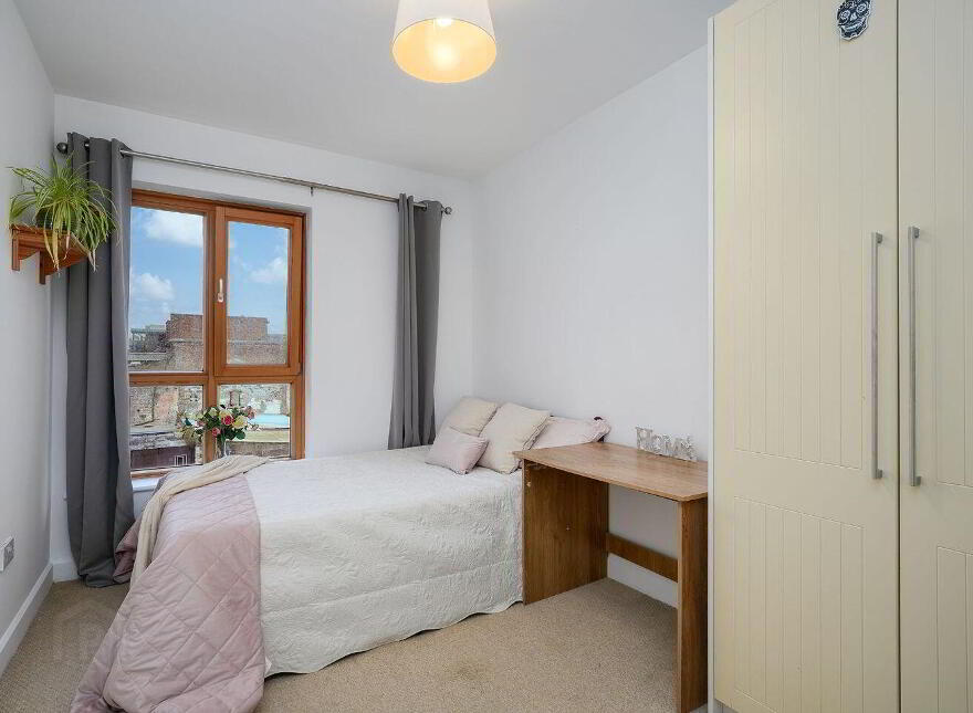 Apartment 78 Block 4 Richmond Hall, Drumcondra, Drumcondra, D03YD58