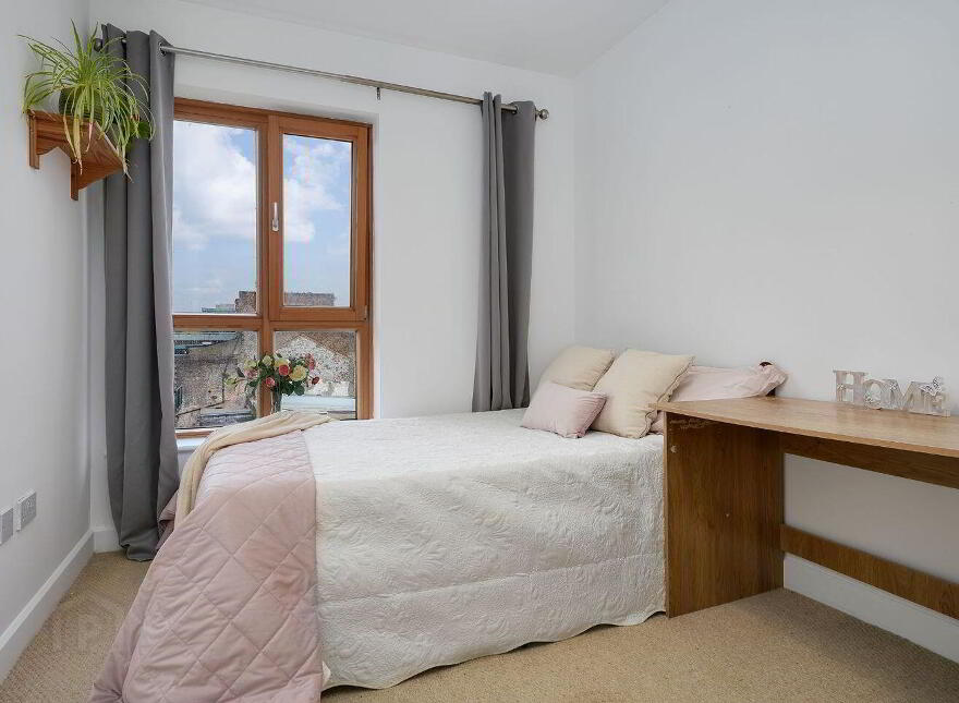 Apartment 78 Block 4 Richmond Hall, Drumcondra, Drumcondra, D03YD58