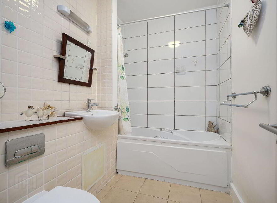 Apartment 78 Block 4 Richmond Hall, Drumcondra, Drumcondra, D03YD58