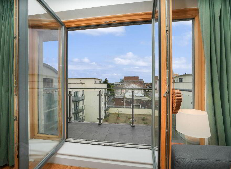 Apartment 78 Block 4 Richmond Hall, Drumcondra, Drumcondra, D03YD58