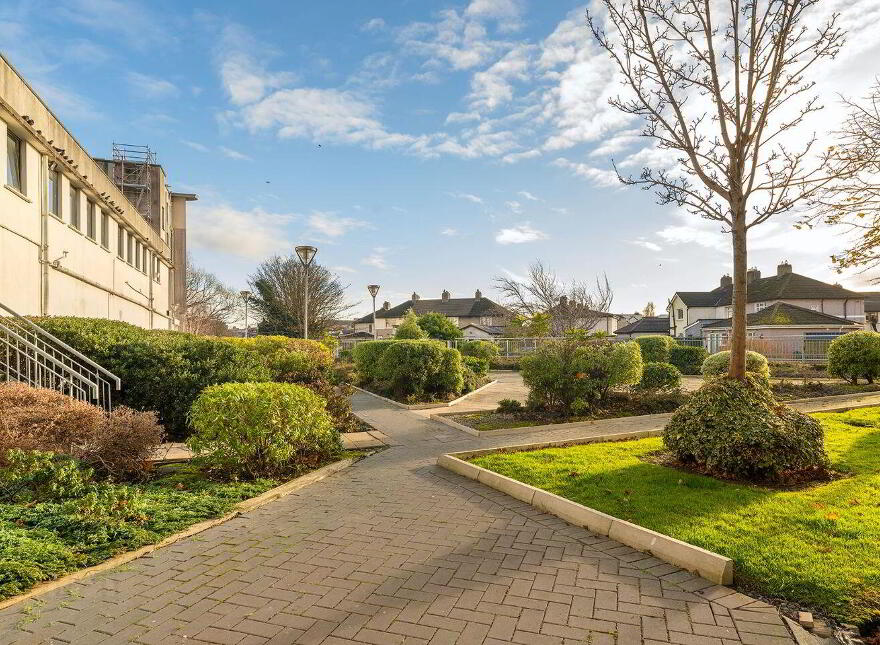 Apartment 78 Block 4 Richmond Hall, Drumcondra, Drumcondra, D03YD58
