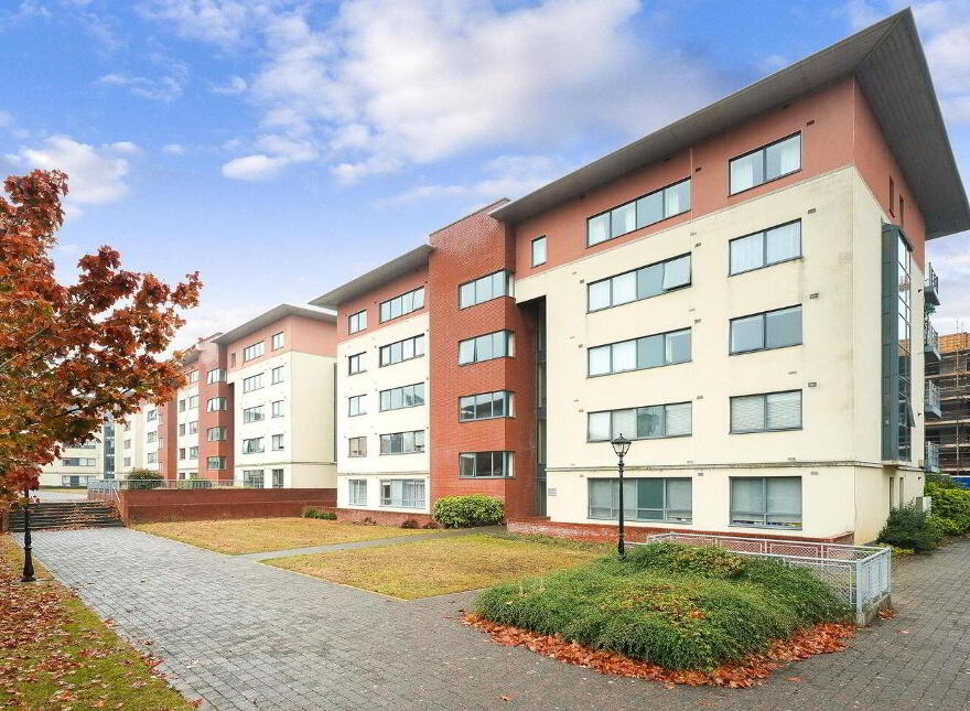 Apartment 73 West Courtyard, Tullyvale, Cherrywood, Cherrywood, D18K384 photo