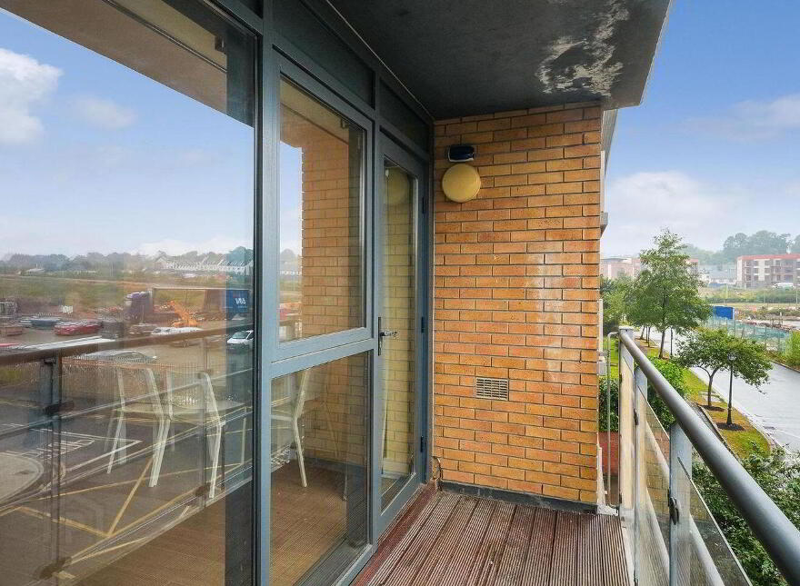 Apartment 73 West Courtyard, Tullyvale, Cherrywood, Cherrywood, D18K384