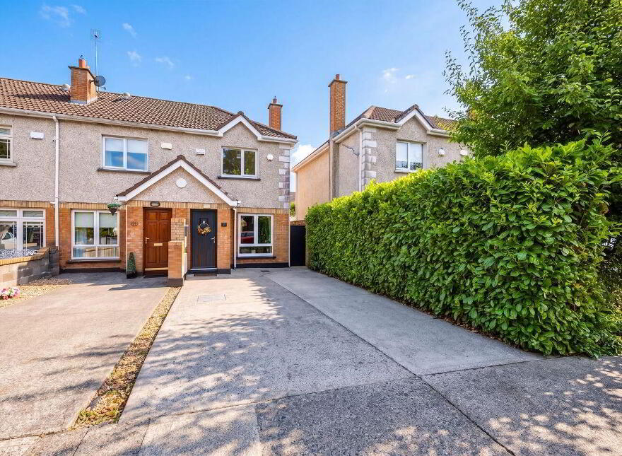 28 Bramblefield Drive, Clonee, D15A5Y0