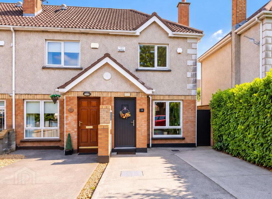 28 Bramblefield Drive, Clonee, D15A5Y0