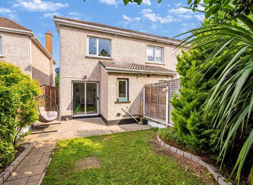 28 Bramblefield Drive, Clonee, D15A5Y0