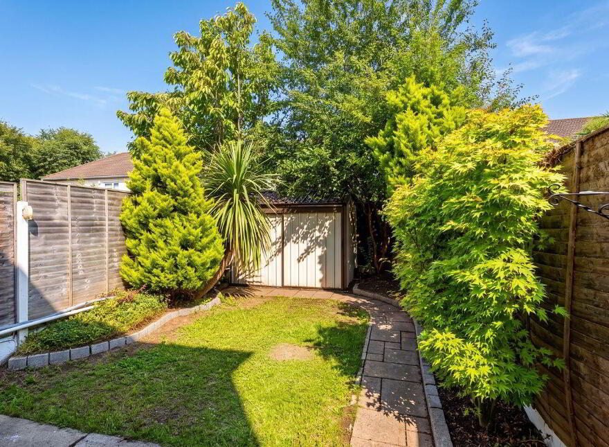 28 Bramblefield Drive, Clonee, D15A5Y0