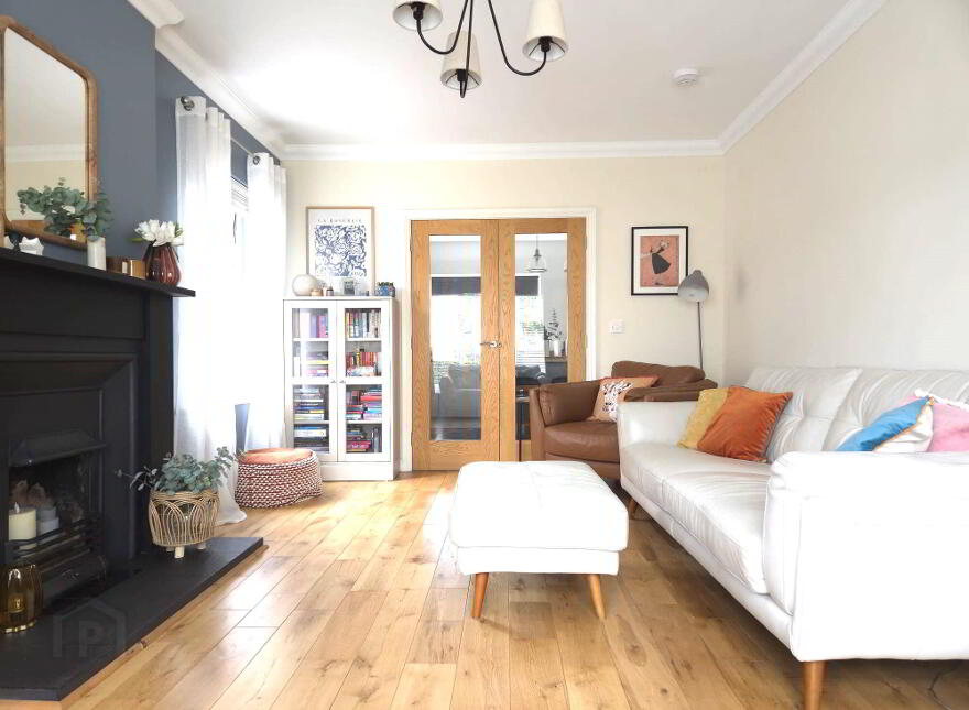 11 Knockantern Green, Coleraine, BT52 1DY